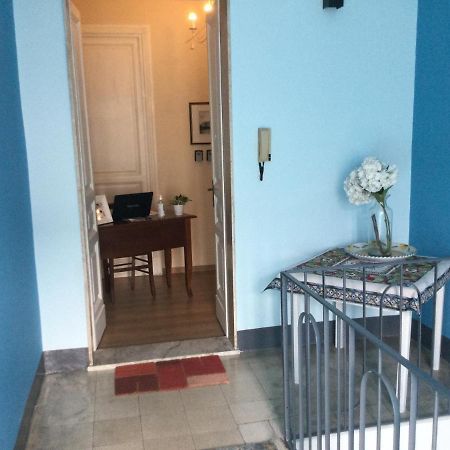 B&B Affittacamere Trigona Misterbianco Exteriér fotografie