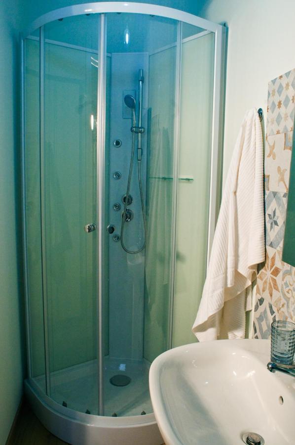 B&B Affittacamere Trigona Misterbianco Exteriér fotografie