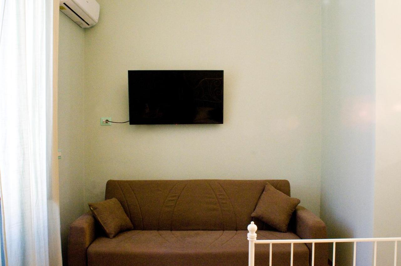 B&B Affittacamere Trigona Misterbianco Exteriér fotografie