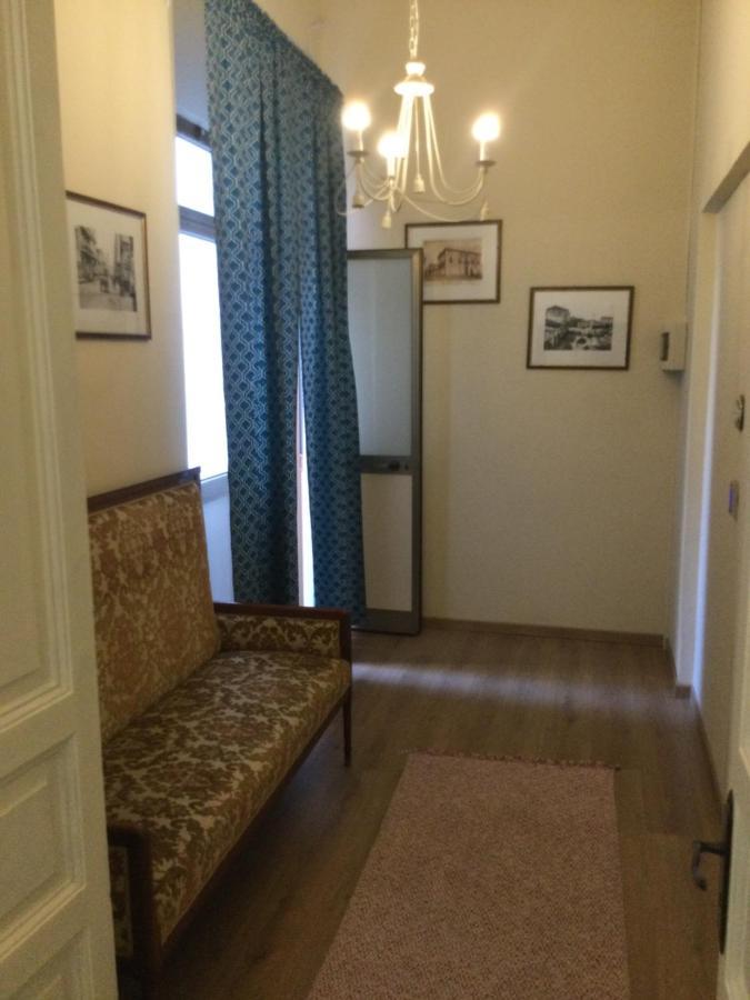 B&B Affittacamere Trigona Misterbianco Exteriér fotografie