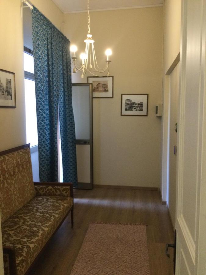B&B Affittacamere Trigona Misterbianco Exteriér fotografie