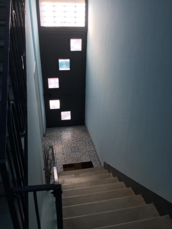 B&B Affittacamere Trigona Misterbianco Exteriér fotografie
