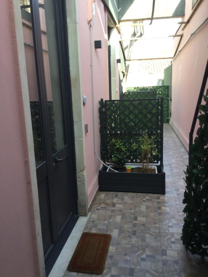 B&B Affittacamere Trigona Misterbianco Exteriér fotografie