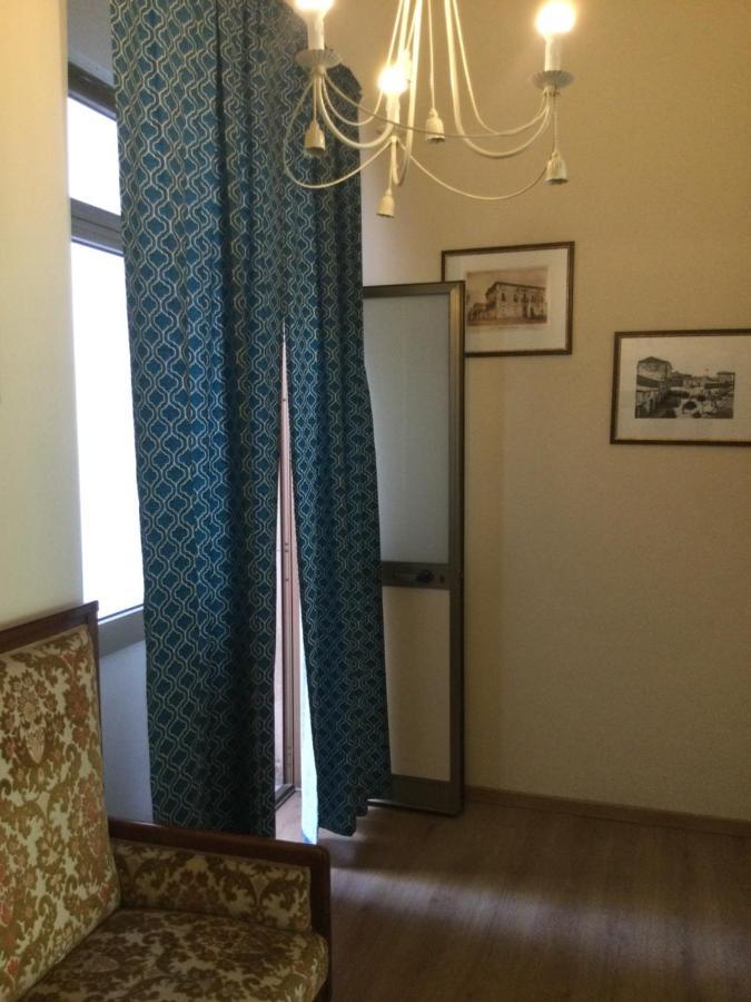 B&B Affittacamere Trigona Misterbianco Exteriér fotografie