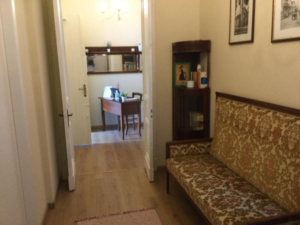 B&B Affittacamere Trigona Misterbianco Exteriér fotografie