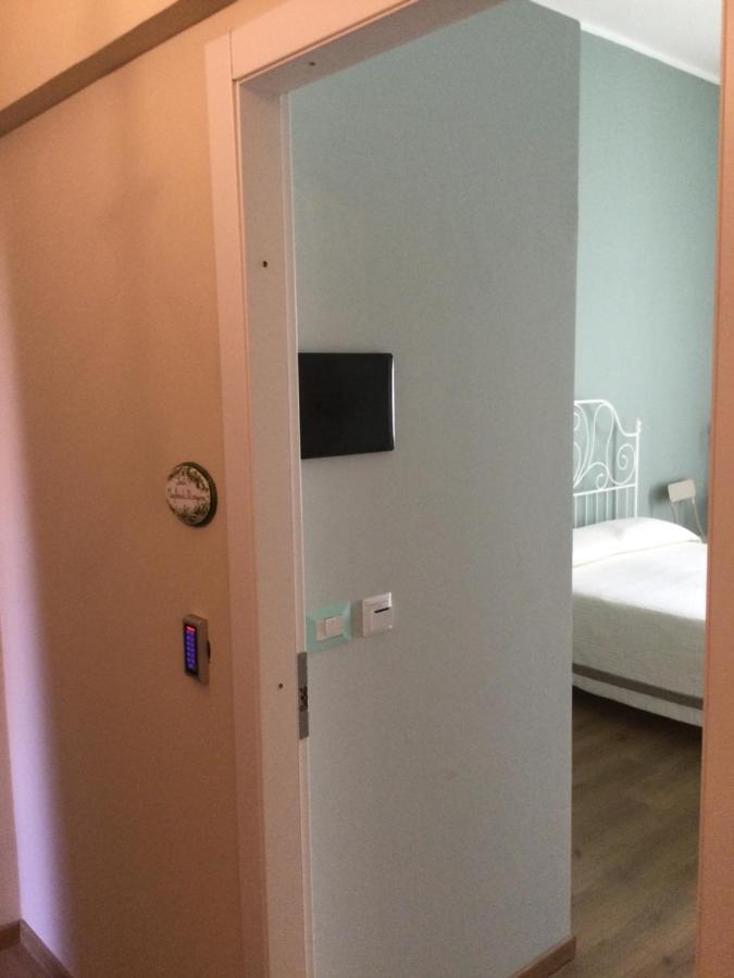 B&B Affittacamere Trigona Misterbianco Exteriér fotografie
