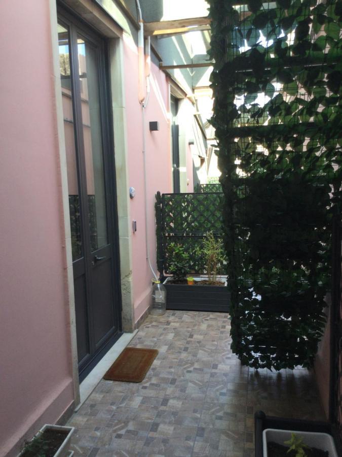 B&B Affittacamere Trigona Misterbianco Exteriér fotografie
