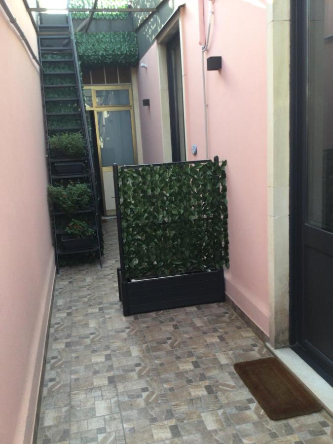 B&B Affittacamere Trigona Misterbianco Exteriér fotografie