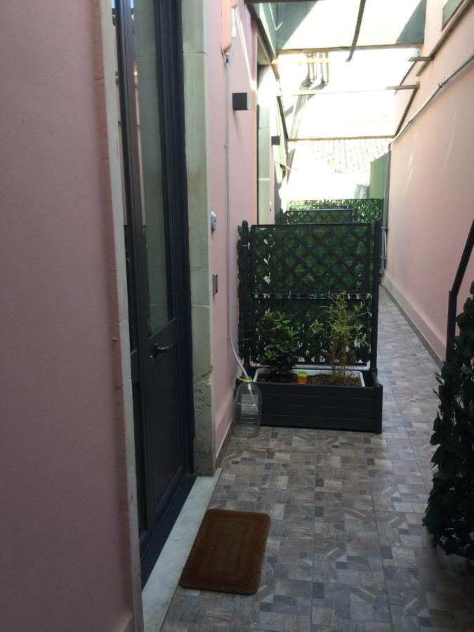 B&B Affittacamere Trigona Misterbianco Exteriér fotografie