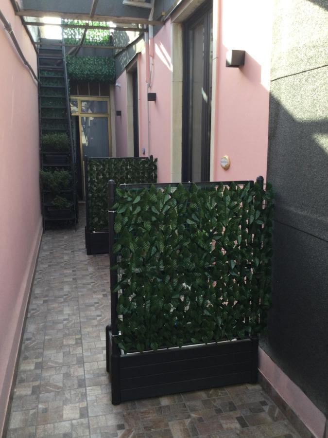 B&B Affittacamere Trigona Misterbianco Exteriér fotografie
