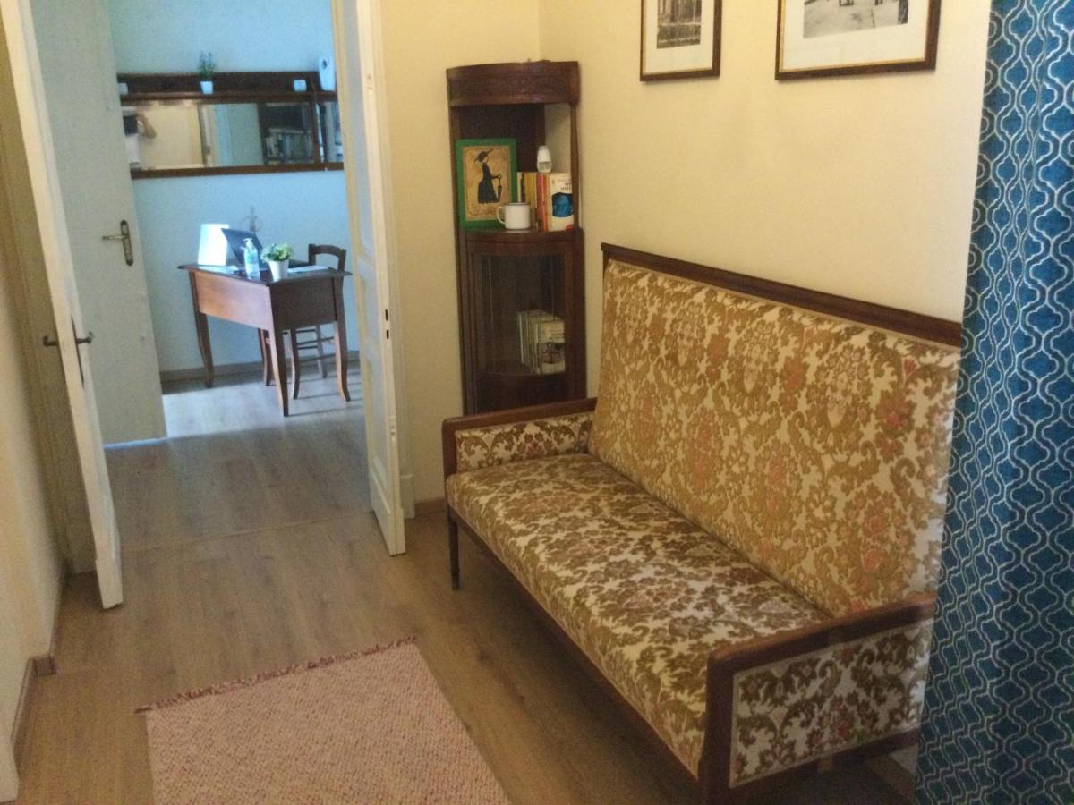 B&B Affittacamere Trigona Misterbianco Exteriér fotografie
