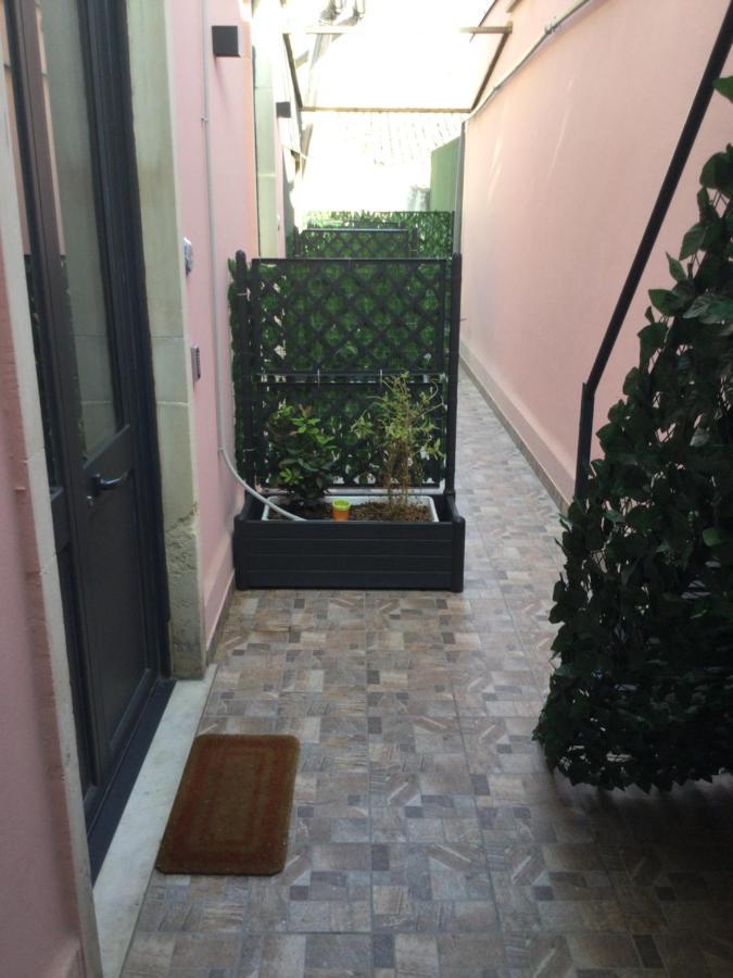 B&B Affittacamere Trigona Misterbianco Exteriér fotografie