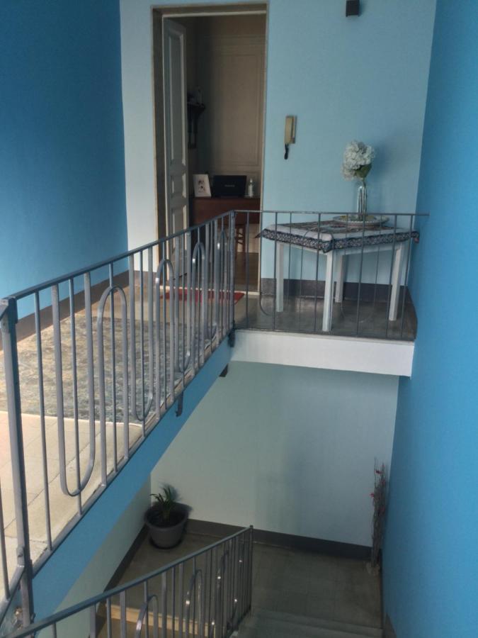 B&B Affittacamere Trigona Misterbianco Exteriér fotografie